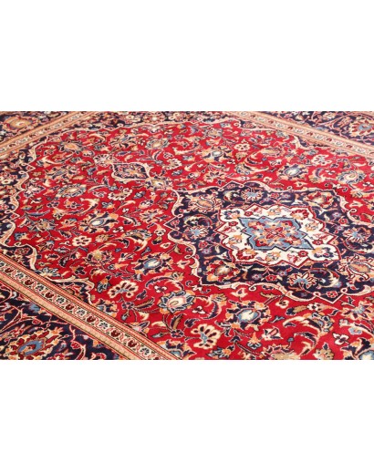 Tappeto Ardakan Persia beige marrone 200x304