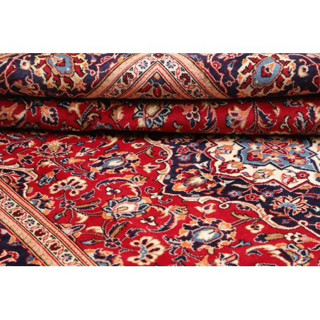 Tappeto Ardakan Persia beige marrone 200x304