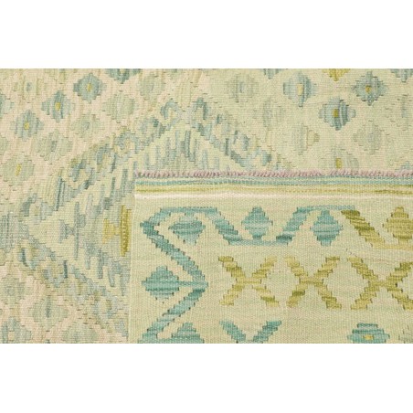 Tappeto Kilim Afghanistan beige 128x170