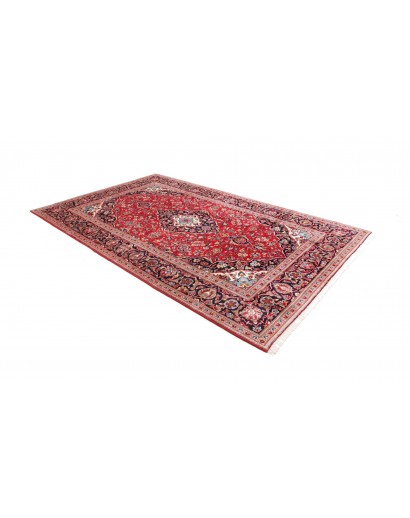 Tappeto Ardakan Persia beige marrone 197x302