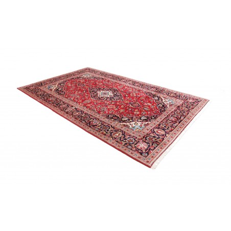 Tappeto Ardakan Persia beige marrone 197x302