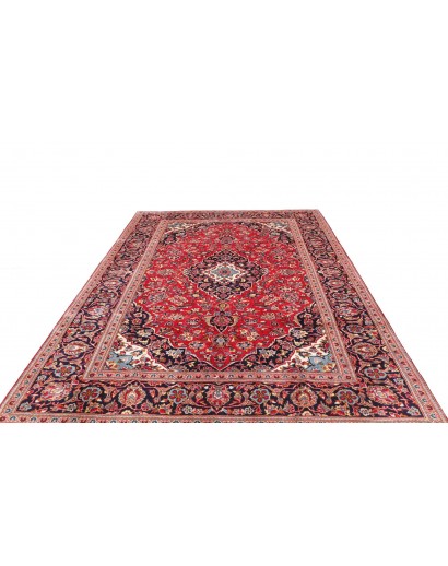 Tappeto Ardakan Persia beige marrone 197x302