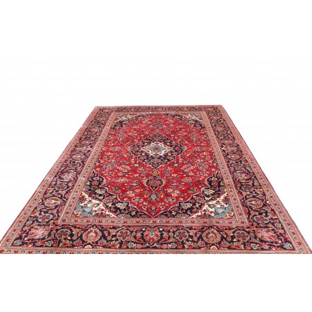 Tappeto Ardakan Persia beige marrone 197x302