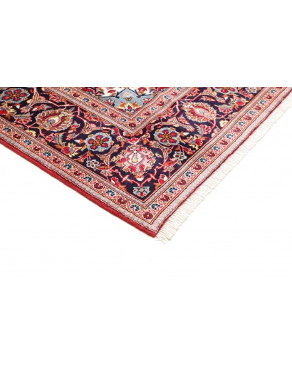 Tappeto Ardakan Persia beige marrone 197x302
