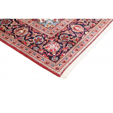 Tappeto Ardakan Persia beige marrone 197x302