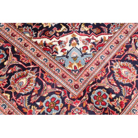 Tappeto Ardakan Persia beige marrone 197x302