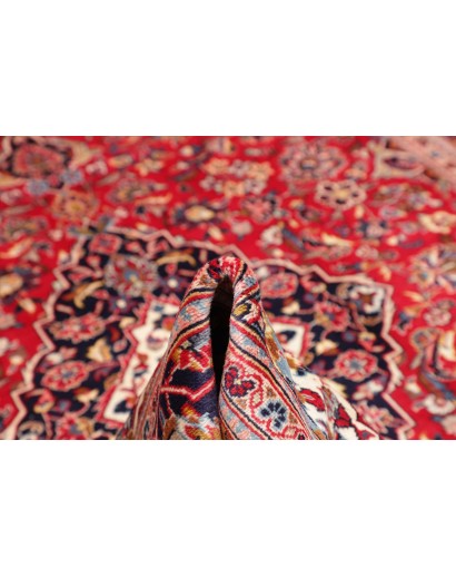 Tappeto Ardakan Persia beige marrone 197x302