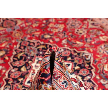Tappeto Ardakan Persia beige marrone 197x302