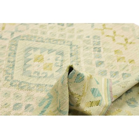 Tappeto Kilim Afghanistan beige 128x170