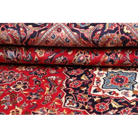 Tappeto Ardakan Persia beige marrone 197x302