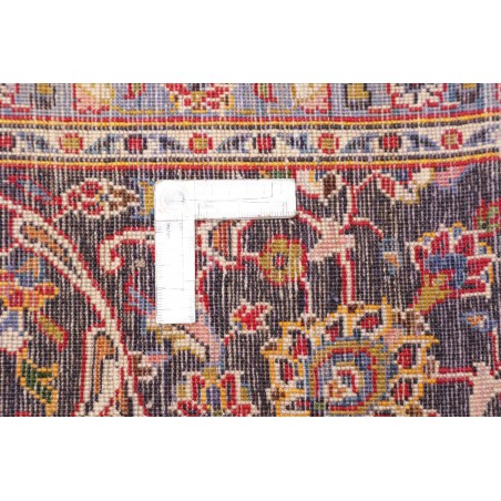 Tappeto Ardakan Persia beige marrone 197x302