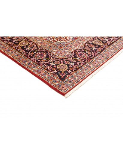 Tappeto Ardakan Persia marrone grigio 203x295