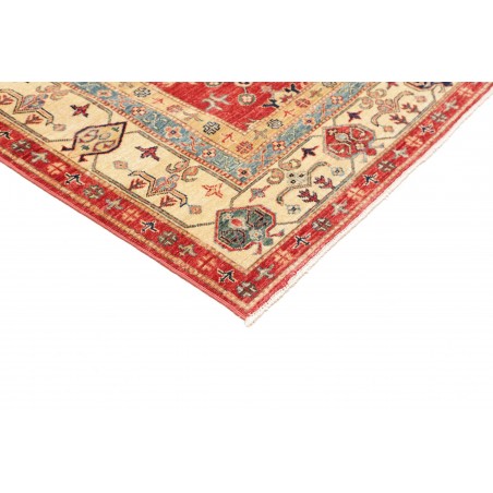 Tappeto Kazak Fine Pakistan marrone 170x264