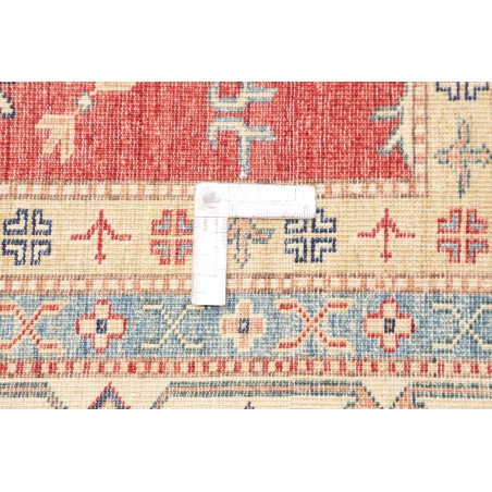 Tappeto Kazak Fine Pakistan marrone 170x264