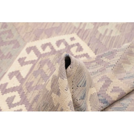 Tappeto Kilim Afghanistan beige 122x175