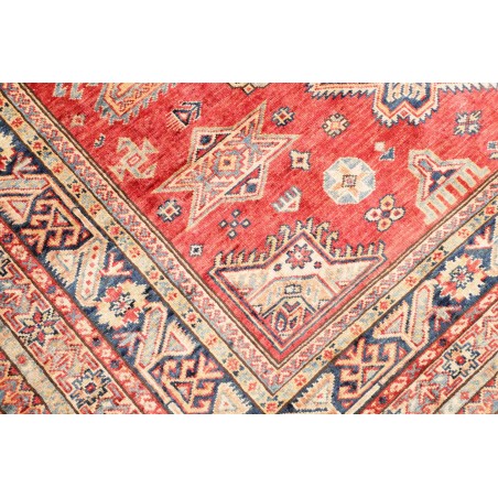 Tappeto Kazak Fine Pakistan marrone 187x265