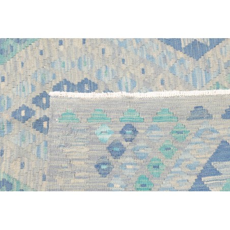 Tappeto Kilim Afghanistan beige 132x181