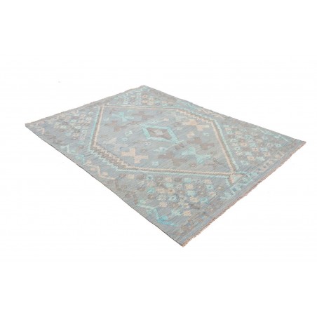 Tappeto Kilim Afghanistan beige 149x192