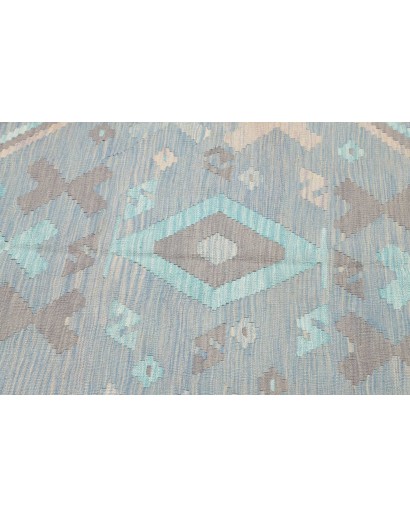 Tappeto Kilim Afghanistan beige 149x192