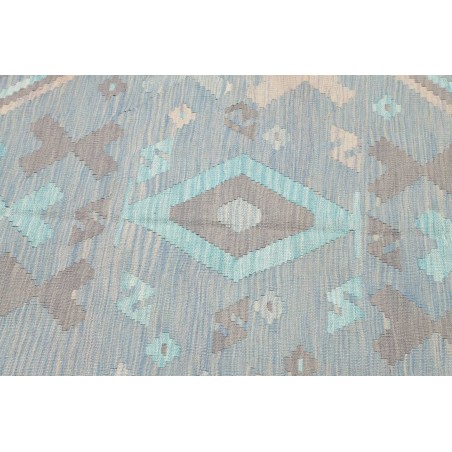 Tappeto Kilim Afghanistan beige 149x192