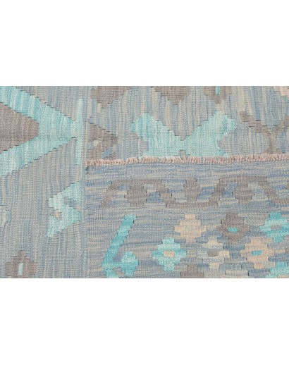 Tappeto Kilim Afghanistan beige 149x192