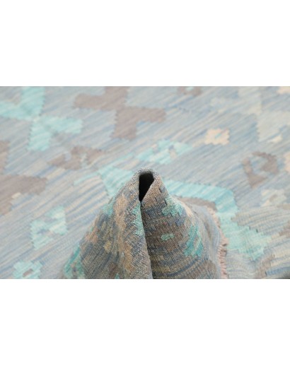 Tappeto Kilim Afghanistan beige 149x192