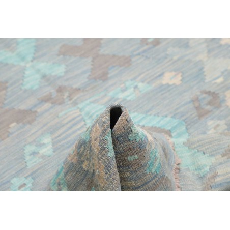 Tappeto Kilim Afghanistan beige 149x192