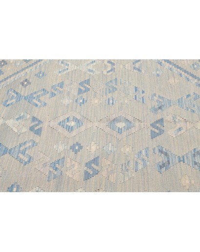 Tappeto Kilim Afghanistan beige 166x198