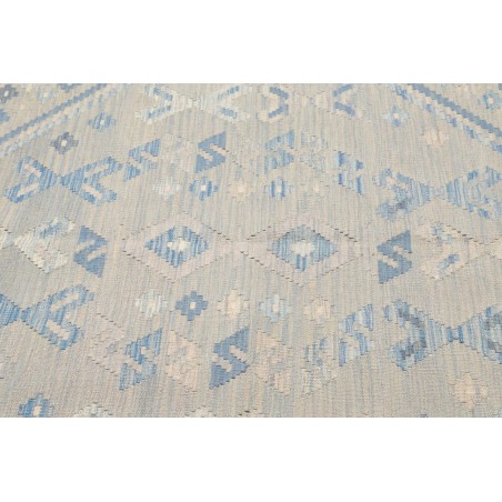 Tappeto Kilim Afghanistan beige 166x198