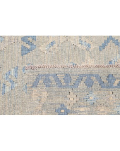 Tappeto Kilim Afghanistan beige 166x198