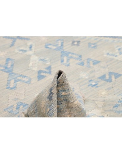 Tappeto Kilim Afghanistan beige 166x198