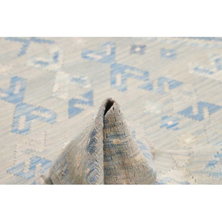 Tappeto Kilim Afghanistan beige 166x198