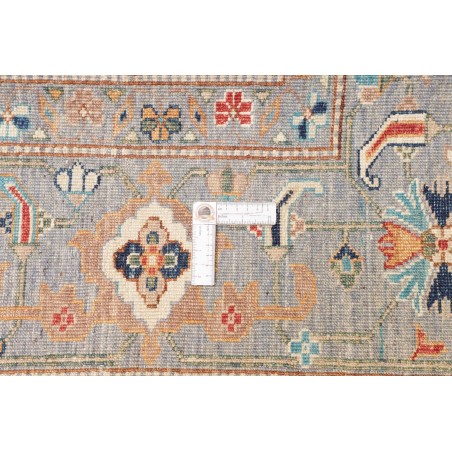 Tappeto Kazak Fine Pakistan beige 202x300