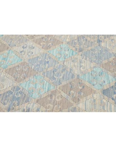 Tappeto Kilim Afghanistan beige 152x208