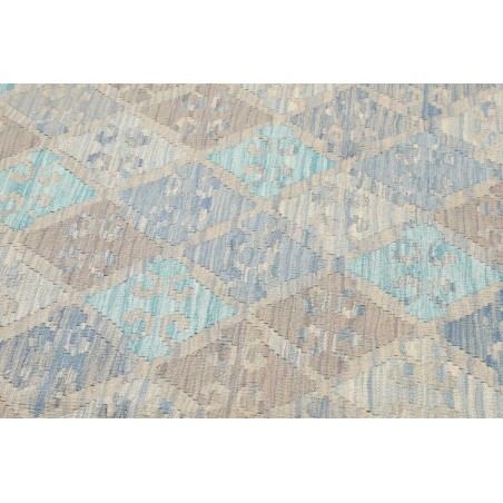 Tappeto Kilim Afghanistan beige 152x208