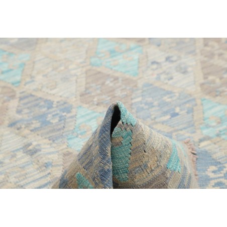 Tappeto Kilim Afghanistan beige 152x208