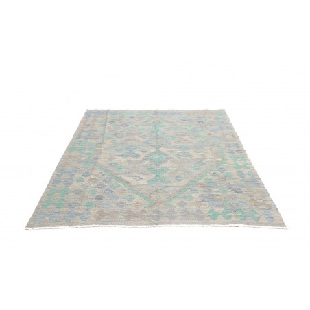 Tappeto Kilim Afghanistan beige 154x194