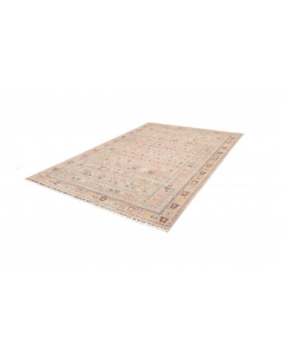 Tappeto Rubin Pakistan beige bianco 202x288
