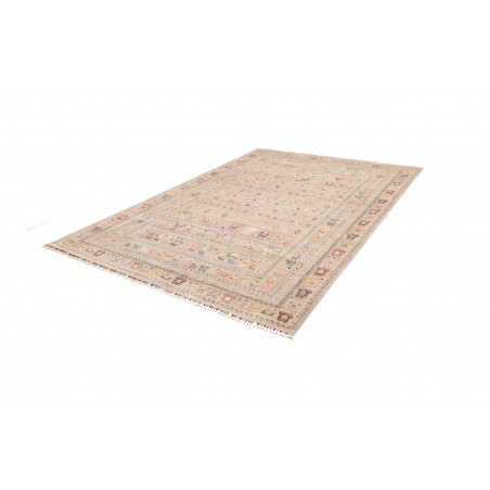 Tappeto Rubin Pakistan beige bianco 202x288