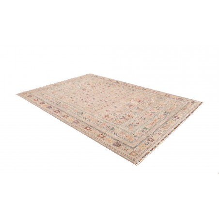 Tappeto Rubin Pakistan beige bianco 202x288