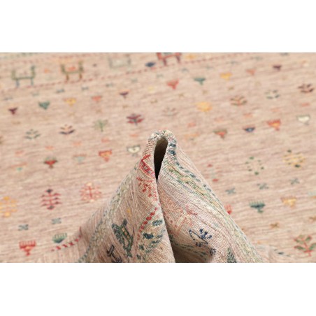 Tappeto Rubin Pakistan beige bianco 202x288