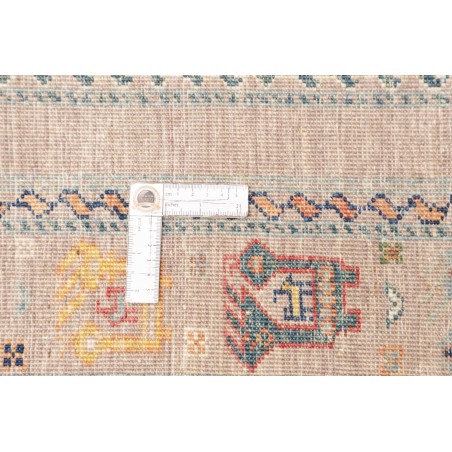 Tappeto Rubin Pakistan beige bianco 202x288