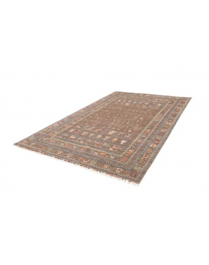 Tappeto Rubin Pakistan bianco beige 202x294