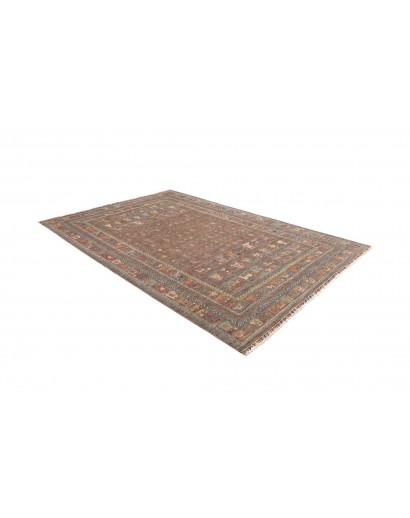 Tappeto Rubin Pakistan bianco beige 202x294