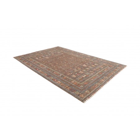 Tappeto Rubin Pakistan bianco beige 202x294