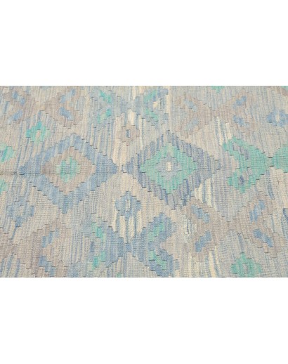 Tappeto Kilim Afghanistan beige 154x194