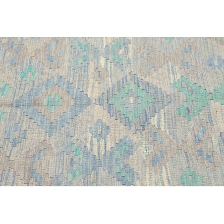 Tappeto Kilim Afghanistan beige 154x194