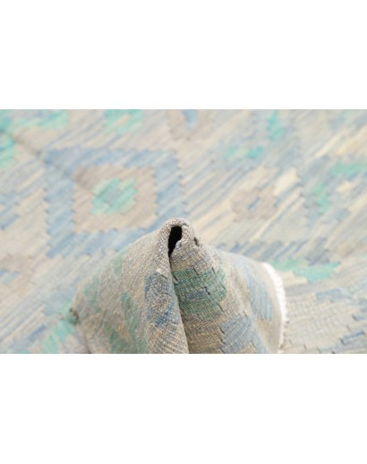 Tappeto Kilim Afghanistan beige 154x194