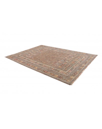 Tappeto Rubin Pakistan marrone 204x292