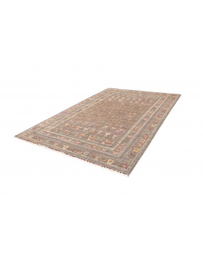 Tappeto Rubin Pakistan marrone 203x295